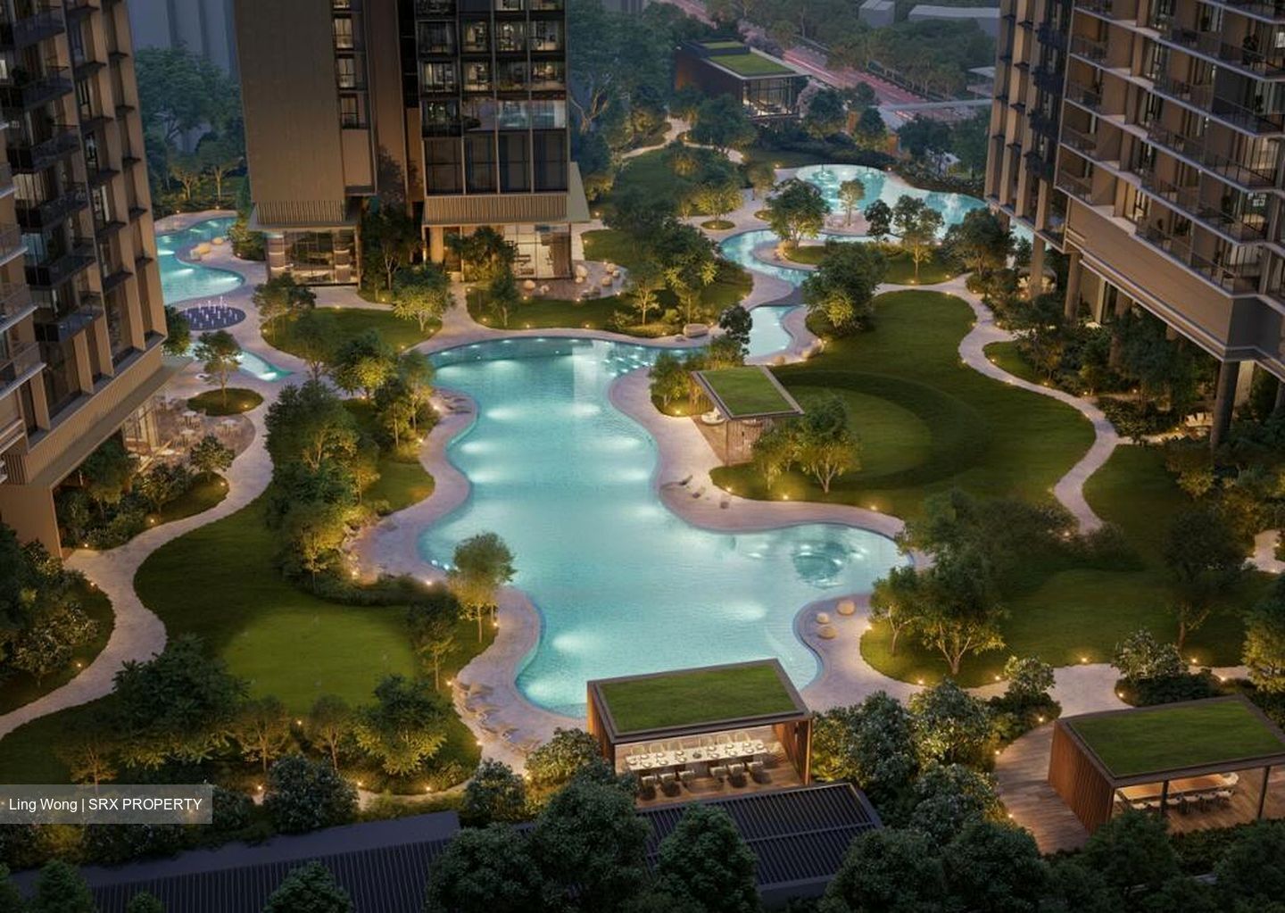 Nava Grove (D21), Condominium #486390811